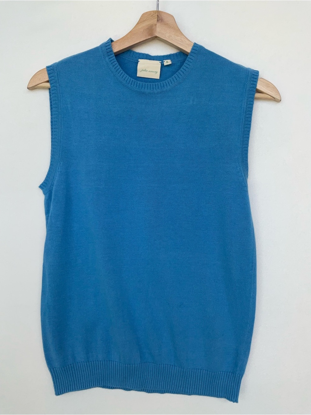 Tippi Top - Blue